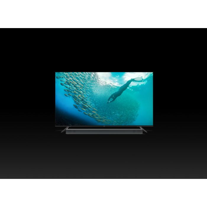 ハイセンス Hisense 85型4Kチューナー内蔵 LED液晶テレビ 85U7H  (大型配送対象商品/配達日・時間指定不可/沖縄および離島対応不可)〈85U7H〉 : 4580341986691 : デンキチWeb Yahoo!店  - 通販 - Yahoo!ショッピング