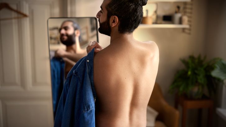 Philips Bodygroom Series 5000