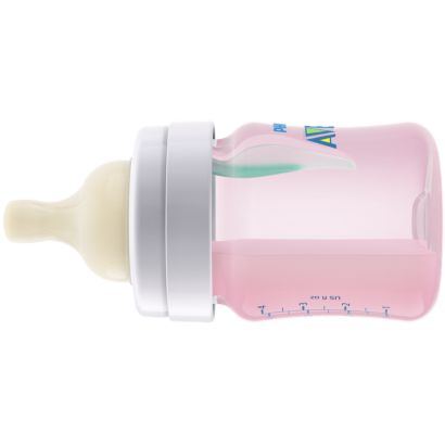 Designed to reduce colic, gas and reflux*