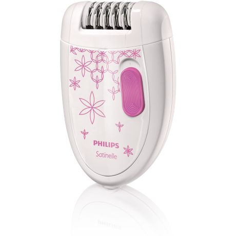 HP6419/00 Satinelle Epilator