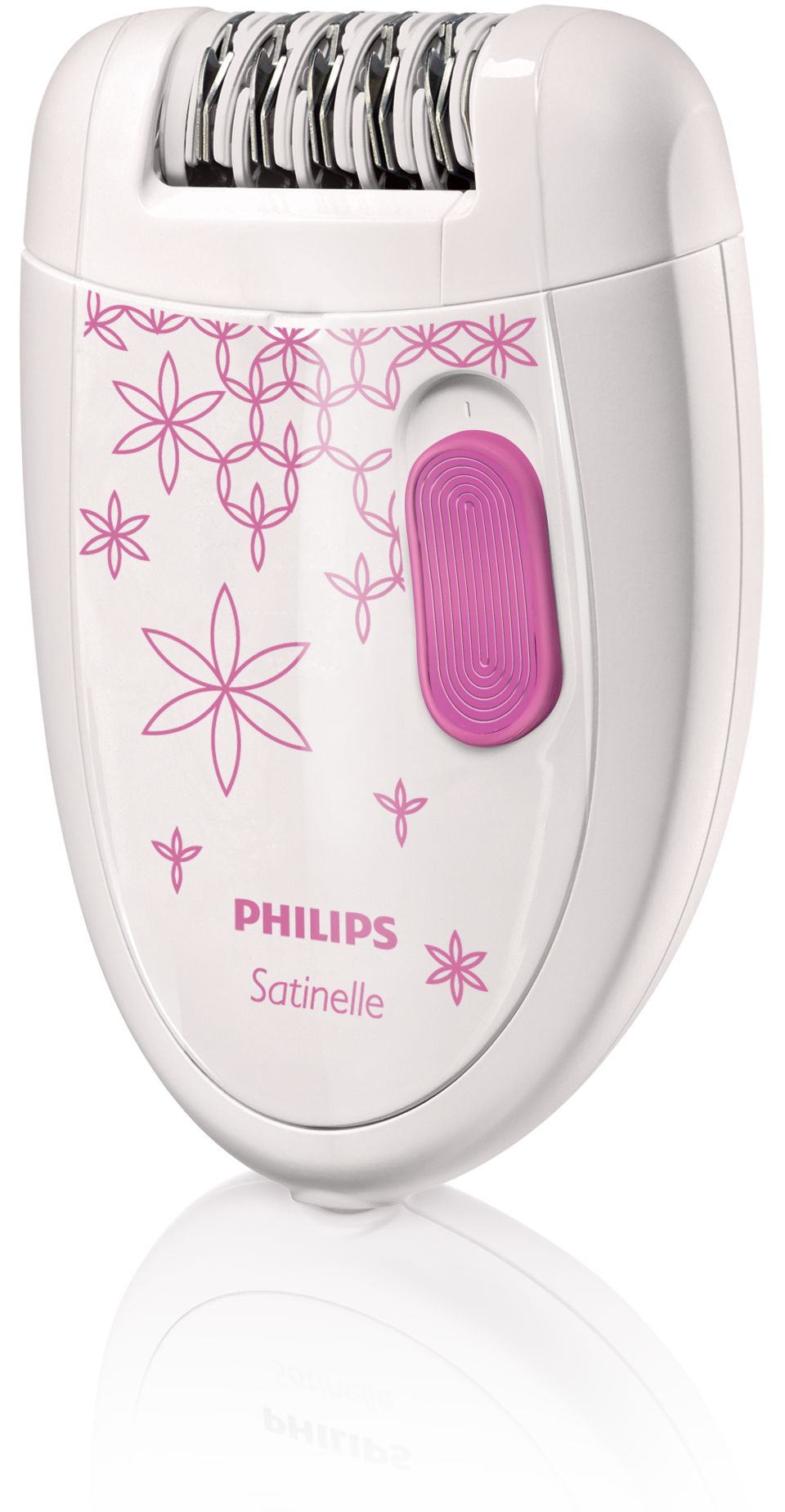 Satinelle Epilator HP6419/00