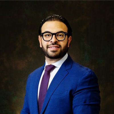 Dr. Karim Al-Azizi