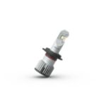 Ultimate road-legal LED bulb