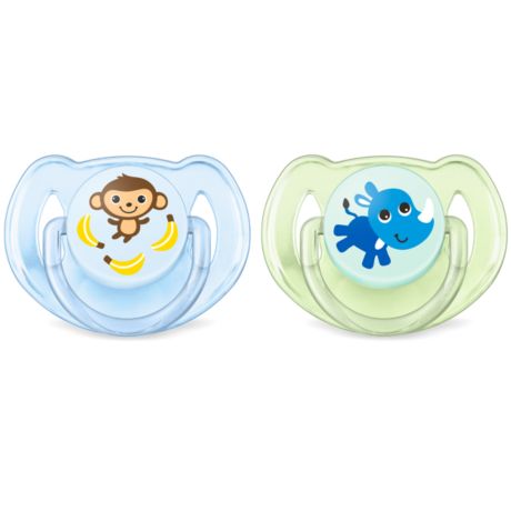 SCF169/27 Philips Avent Sucette classique