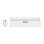 Wireless convenience, compact design