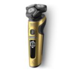 Skin-level close shave, yet incredibly gentle