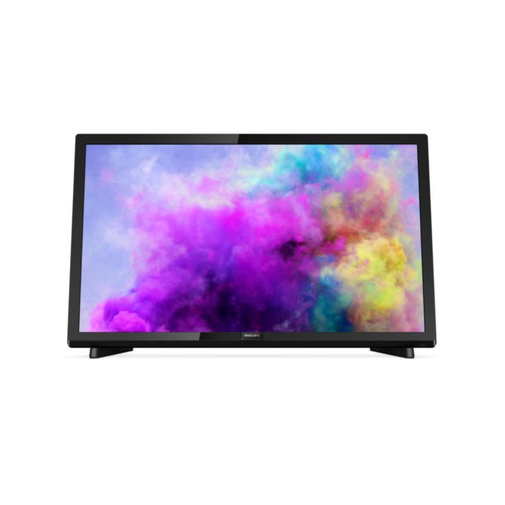 Ultra-Slim Full HD LED TV