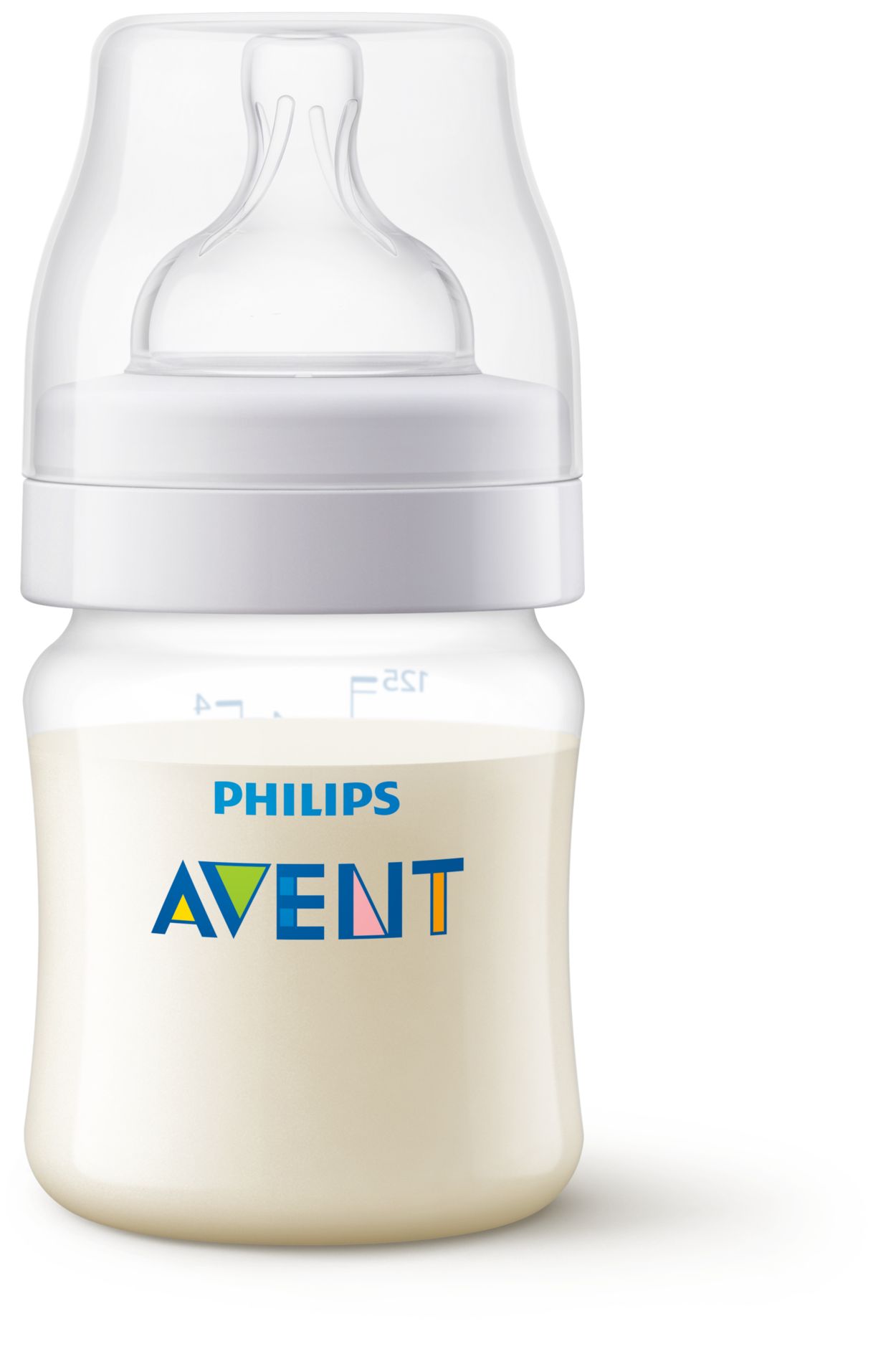 Anti-colic baby bottle SCF810/27 Avent