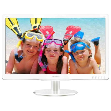 226V4LSW/93  带 LED 背光源的液晶显示器