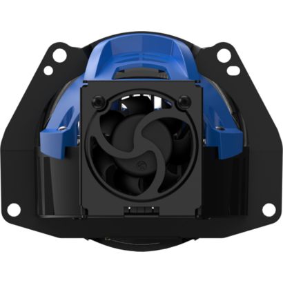 Philips Ultinon Drive Projector lens