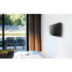 Sound system that fits your home