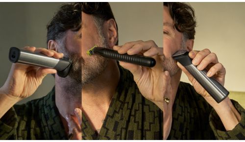 Dodaj wyraziste i równomierne wykończenie swojemu ostatecznemu wyglądowi.