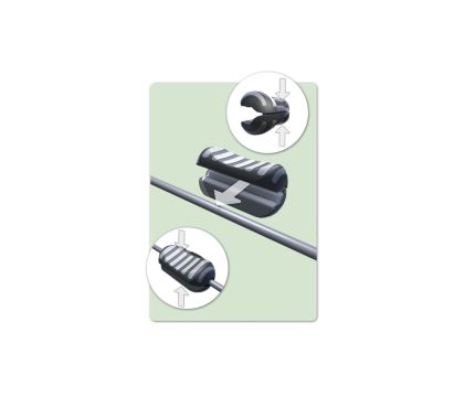 TorqMax sheath grip accessory