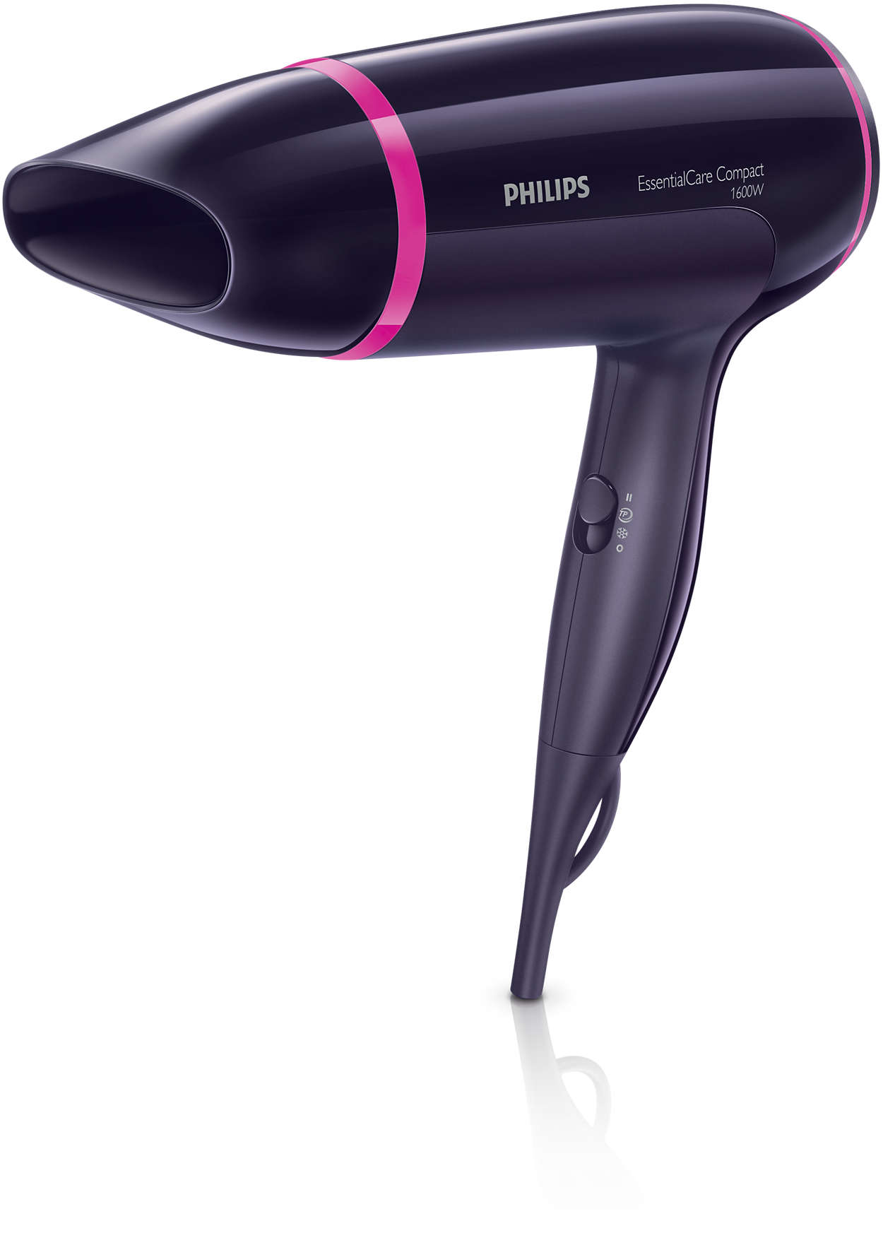 Essential Hair Dryer BHD002/03 | Philips