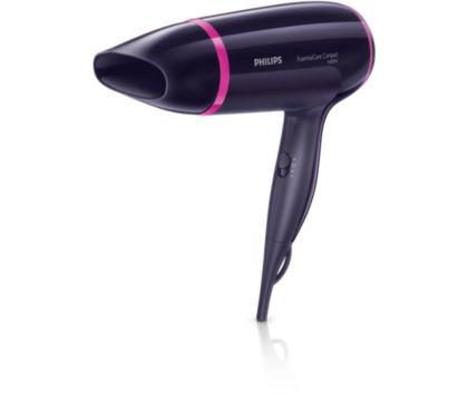 Essential Secador de cabello BHD002 00 Philips