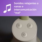 Siempre cerca de tu bebé