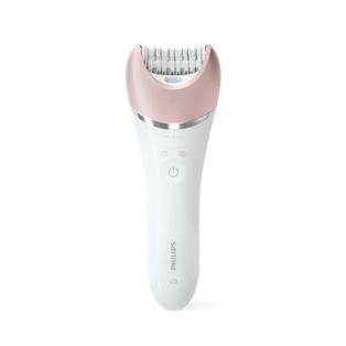Satinelle Advanced Wet & Dry epilator