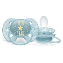 Avent ultra soft Schnuller
