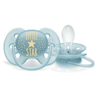 Avent ultra soft Schnuller