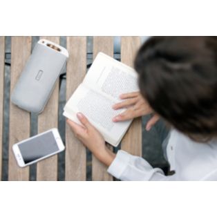 draadloze draagbare luidspreker