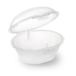 El chupete más suave para la piel sensible de su bebé