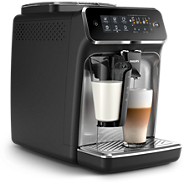 Series 3200 Полностью автоматическая эспрессо-кофемашина