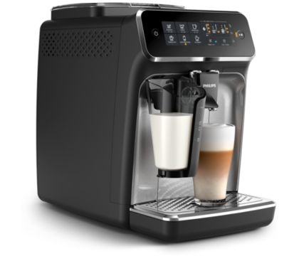  Philips 3200 Series Fully Automatic Espresso Machine w