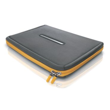 Netbook sleeve
