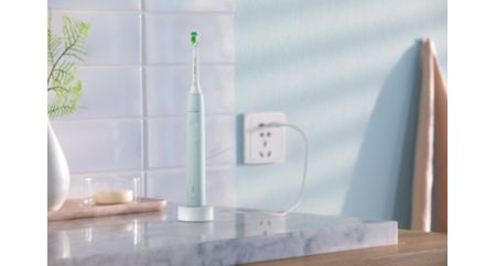 フィリップス　ソニックケア3100 3100 series ソニッケア― 3100 HX3675/24 | Sonicare
