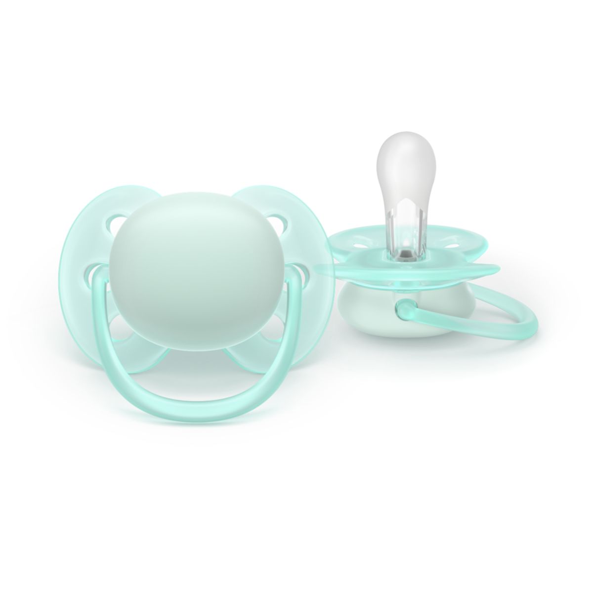 Avent Pacifier ultra soft - thumbnail 6