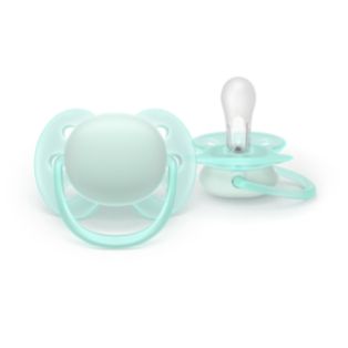 Avent Pacifier ultra soft