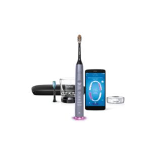 DiamondClean Smart 9300 Rechargeable Toothbrush