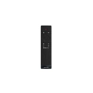PHILIPS サウンドバー ブラック Amazon.co.jp: Philips(フィリップス) サウンドバー テレビ用
