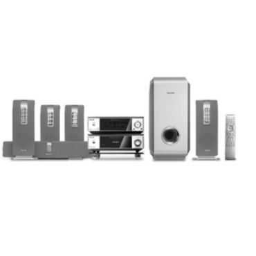 DVD Micro Theater