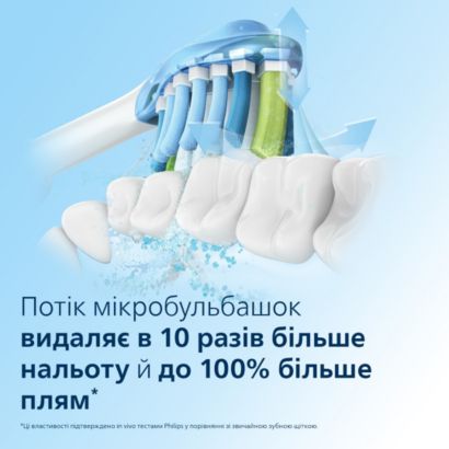 Sonicare DiamondClean 9000