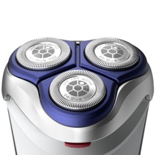 Star Wars special edition Afeitadora eléctrica en seco