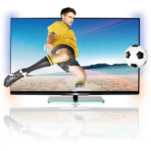 5000 series LED 背光源技术的液晶电视