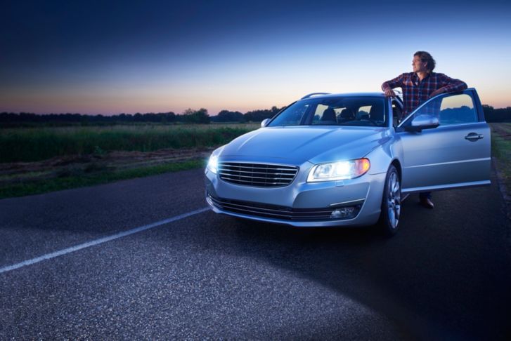 Philips Xenon LongerLife