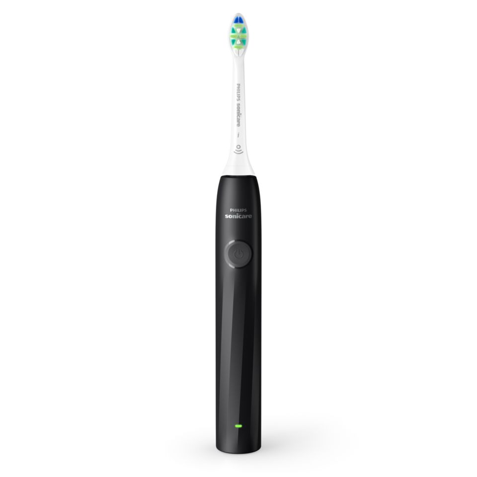 2100 Rechargeable toothbrush HX4021/02 | Sonicare