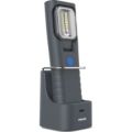ドッキングステーション付充電式 LED ライト