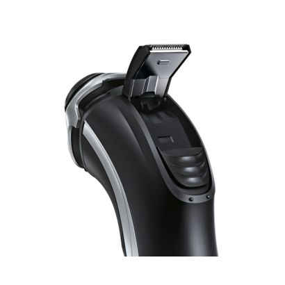 Great skin protection, smooth shave