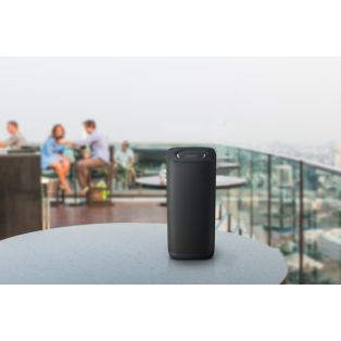 izzy draadloze, draagbare multiroom-luidspreker