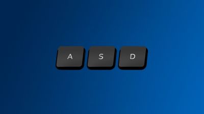 Laser-Engraved Keys Look Great And Last Longer