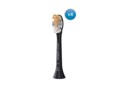 フィリップス ソニックケア 本体 TongueCare+ ソニッケアー 舌磨きブラシヘッド HX8072/11 | Sonicare