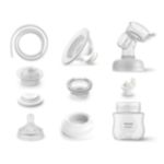 The complete double pump