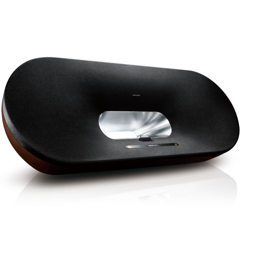 Experience true fidelity