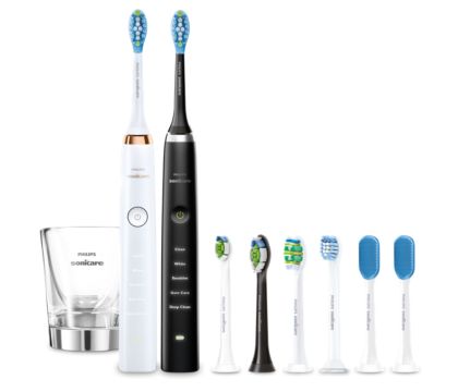 値頃 sonicare ダイヤモンドクリーン HX993L 歯ブラシ - education