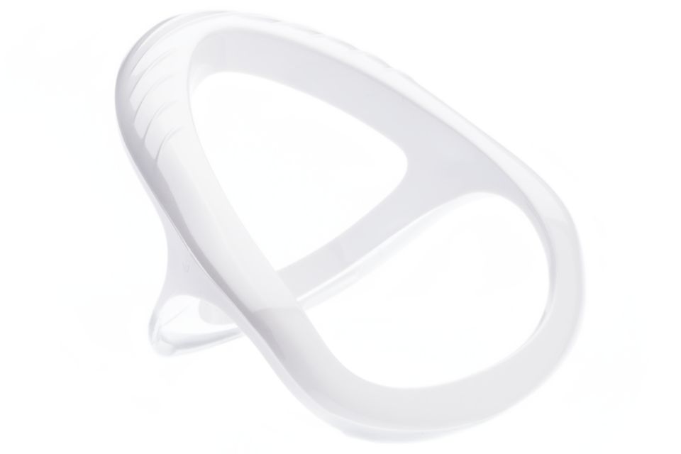 Replacement skin stretcher for epilator