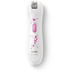 Uživajte u dugotrajno glatkoj koži na svim područjima tijela