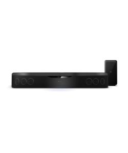 Philips hts9140 hot sale soundbar price